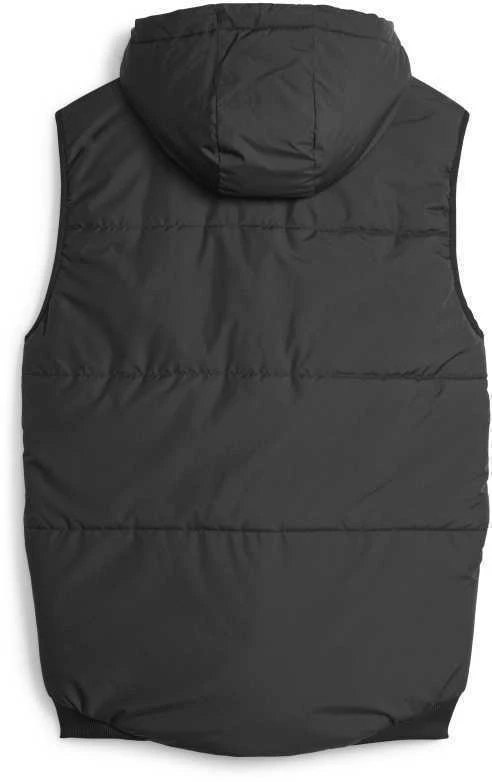 Puma Liemenė Vyrams Bmw Mms Statement Race Vest Juodas 621071 01