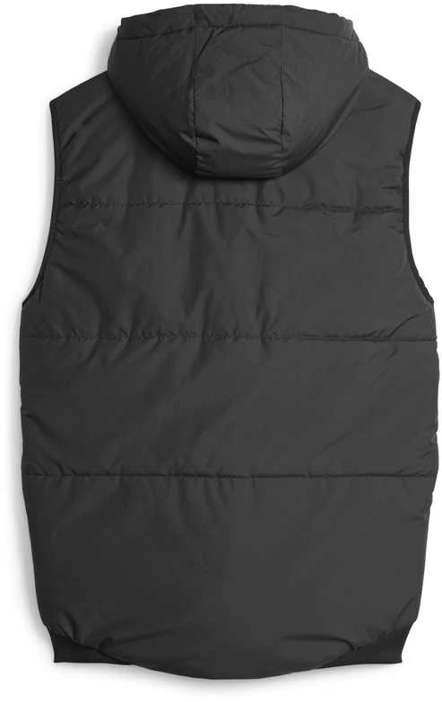 Puma Liemenė Vyrams Bmw Mms Statement Race Vest Juodas 621071 01