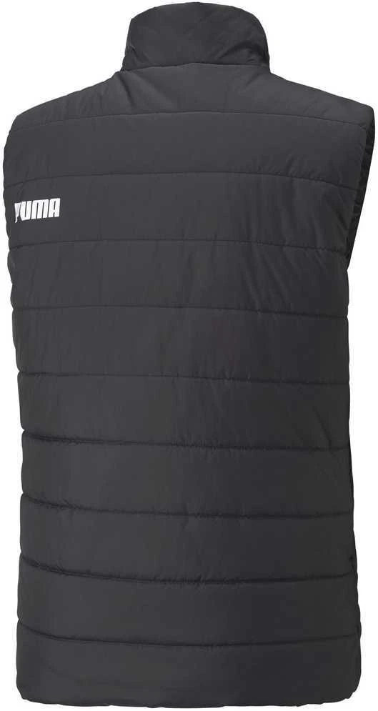 Puma Liemenė Vyrams Ess Padded Vest Juodas 848939 01