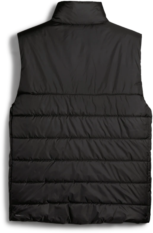 Puma Liemenė Vyrams Ess Padded Vest Juodas 685209 01