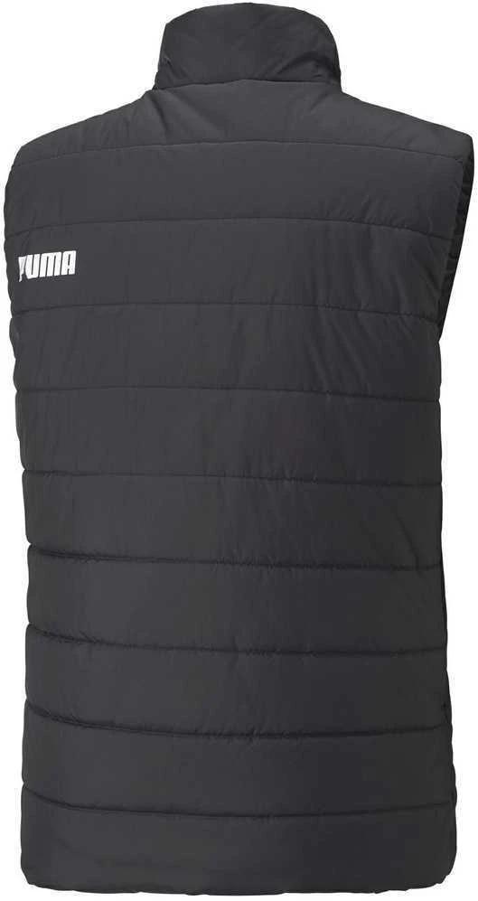 Puma Liemenė Vyrams Ess Padded Vest Juodas 848939 01