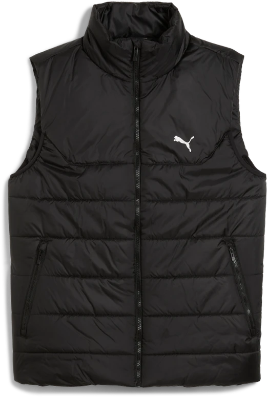 Puma Liemenė Vyrams Ess Padded Vest Juodas 685209 01