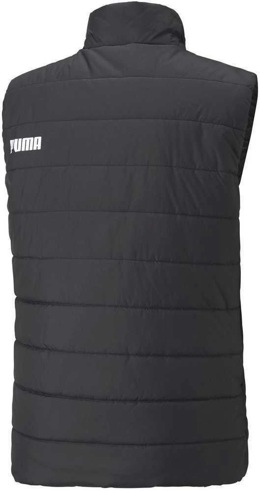 Puma Liemenė Vyrams Ess Padded Vest Juodas 848939 01