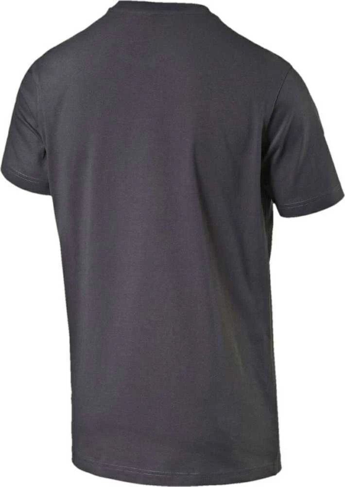 Puma Marškinėliai Afc Fan Tee - Crest Q3 Pilkas 749297 12
