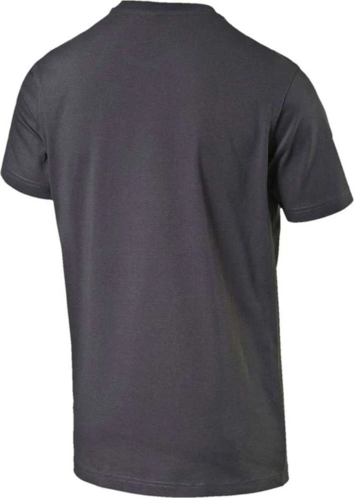 Puma Marškinėliai Afc Fan Tee - Crest Q3 Pilkas 749297 12