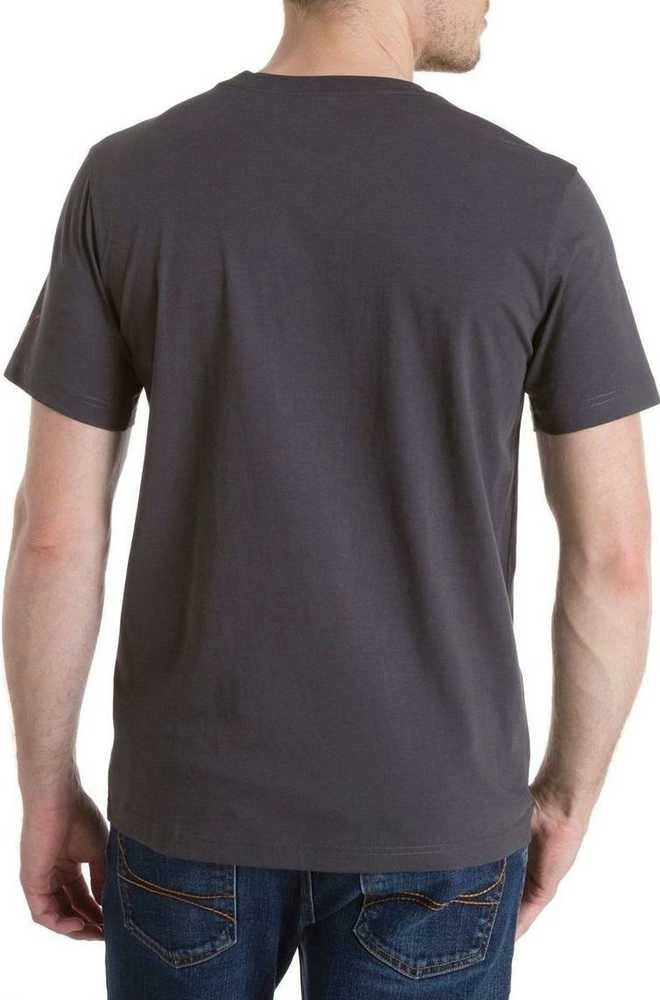Puma Marškinėliai Afc Fan Tee - Crest Q3 Pilkas 749297 12