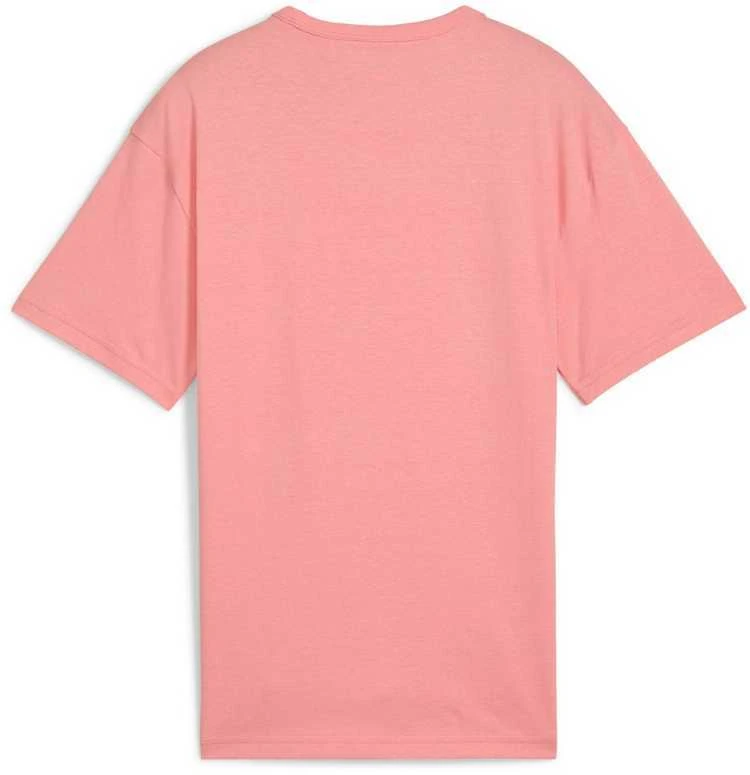 Puma Marškinėliai Paaugliams Class Tee Rožinė 685828 18