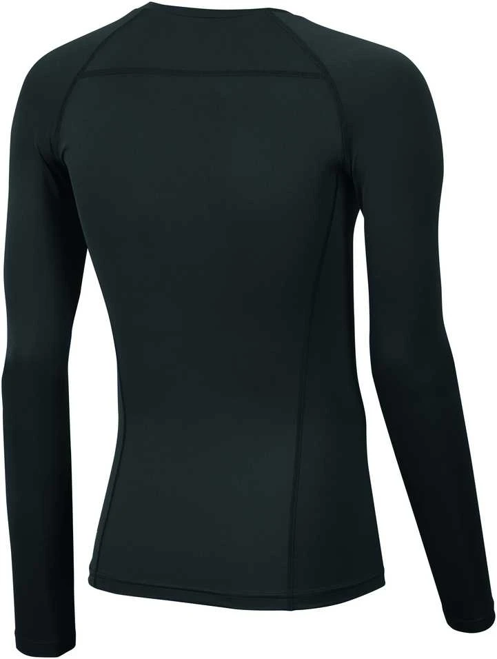 Puma Marškinėliai Paaugliams Liga Baselayer Tee Juodas 655921 03