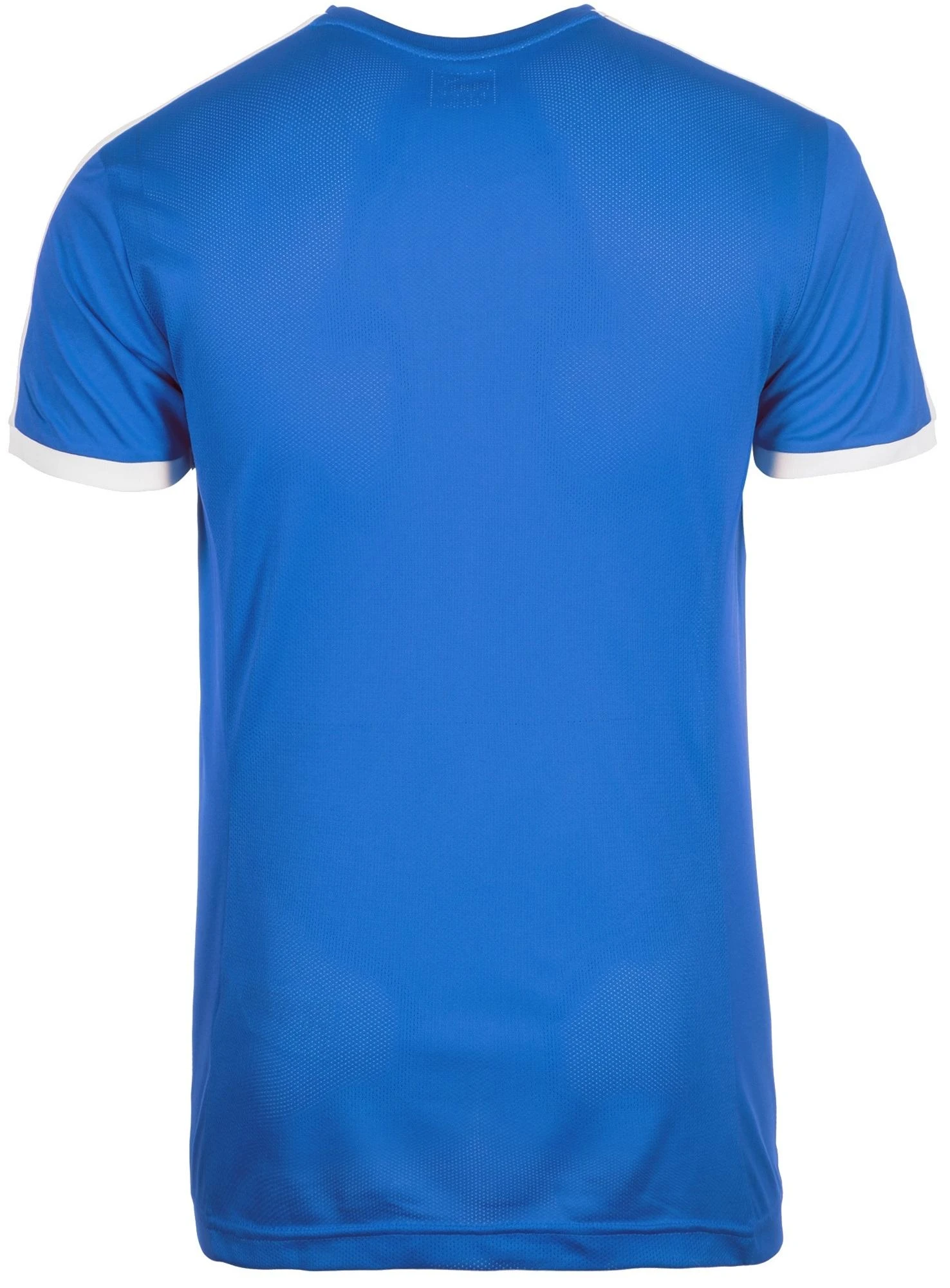Puma Marškinėliai Paaugliams Pitch Shortsleeved Shirt Mėlyna