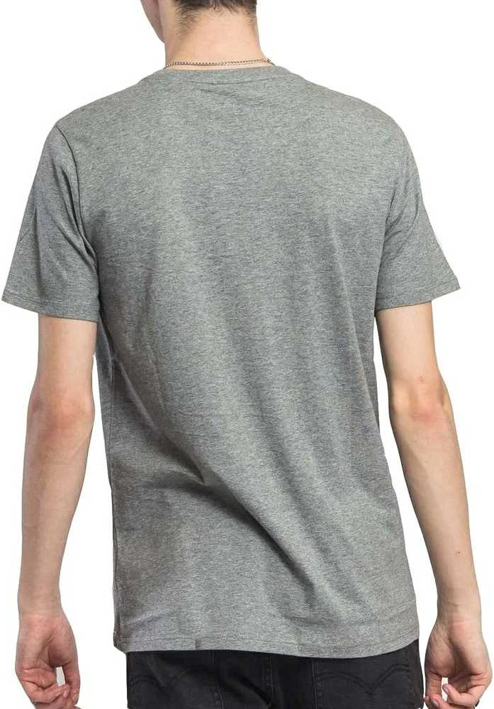 Puma Marškinėliai Photoprint Shoes Tee Pilkas 594892 03