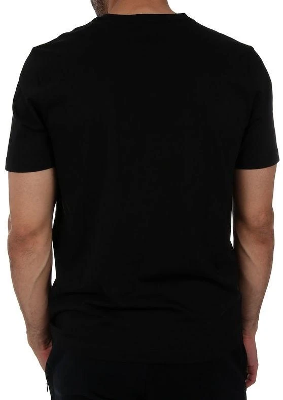 Puma Marškinėliai Track Tee Cotton Juodas 594870 01