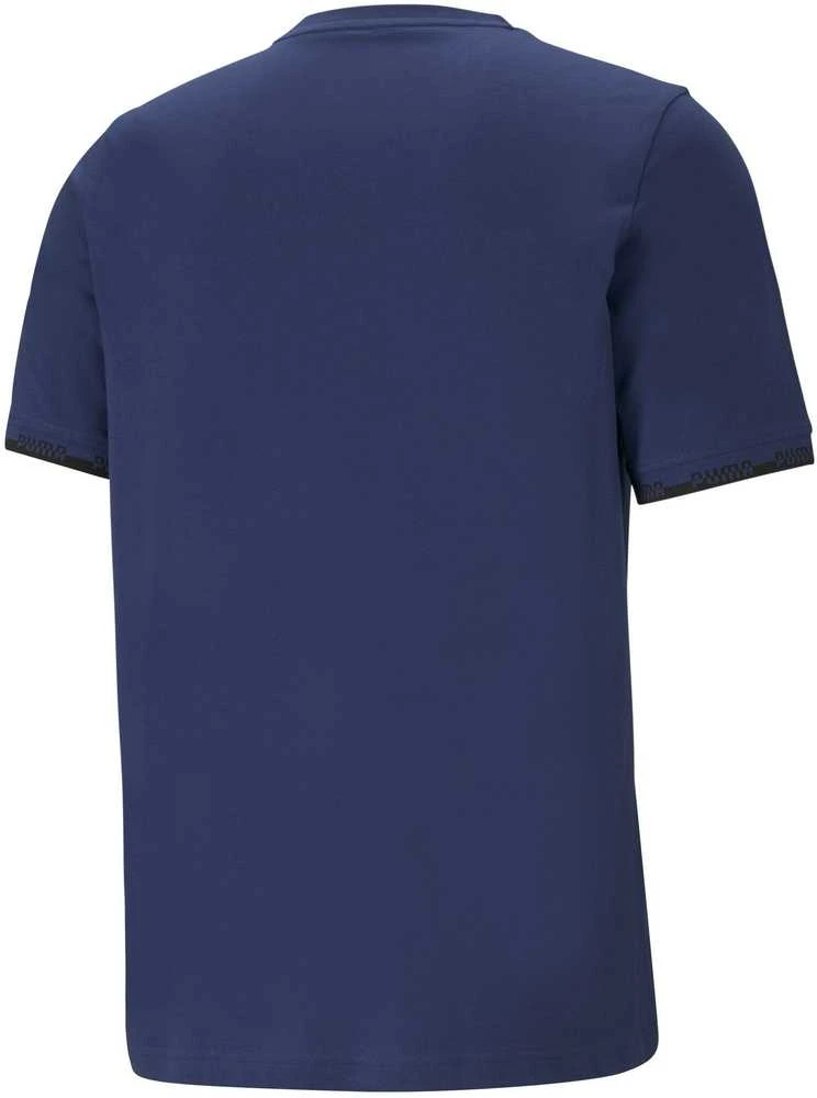Puma Marškinėliai Vyrams Amplified Tee EleBlue