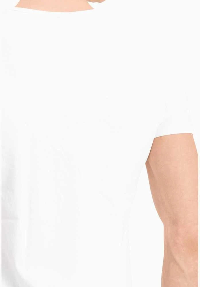 Puma Marškinėliai Vyrams Basic 2p Cre Baltas 935016 02
