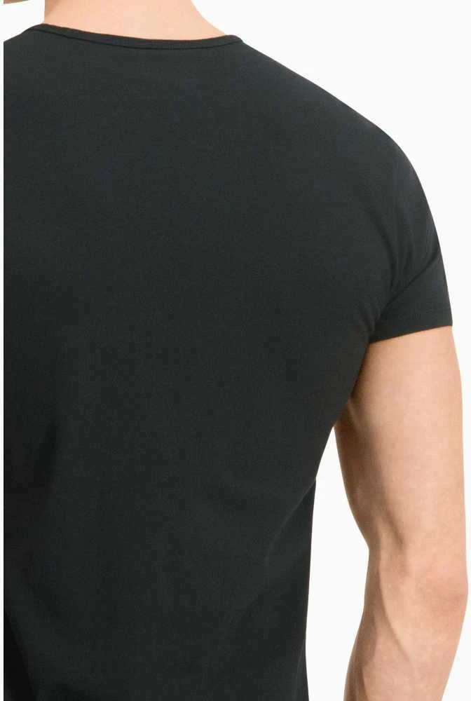 Puma Marškinėliai Vyrams Basic 2p Cre Juodas 935016 01