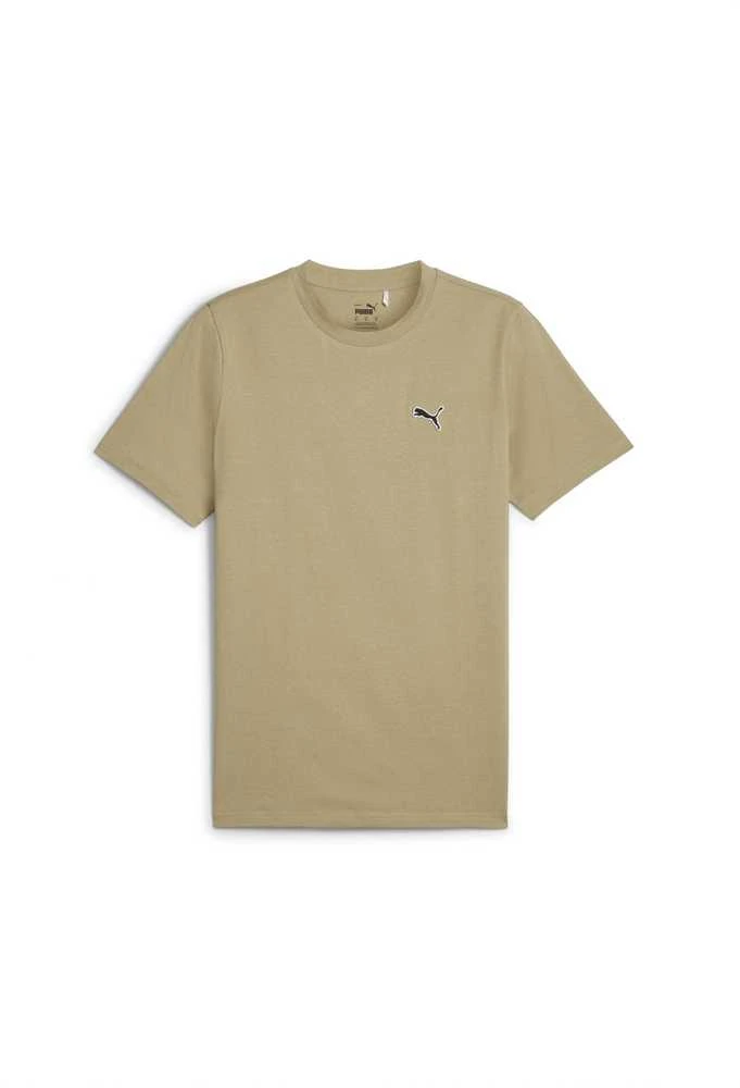 Puma Marškinėliai Vyrams Better Essentials Kreminis 675977 83