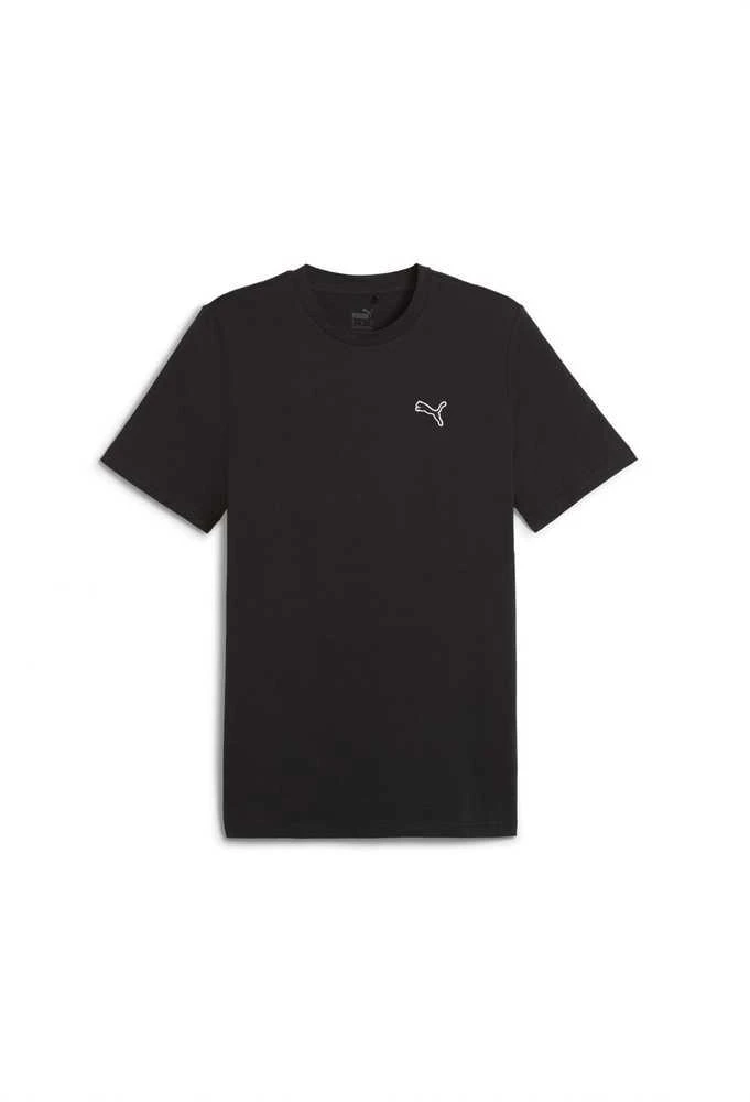 Puma Marškinėliai Vyrams Better Essentials Juodas 675977 01