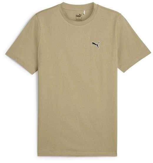 Puma Marškinėliai Vyrams Better Essentials Kreminis 675977 83