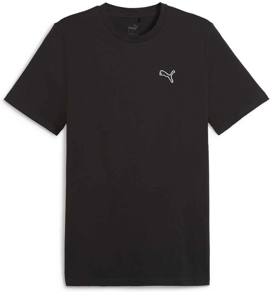 Puma Marškinėliai Vyrams Better Essentials Juodas 675977 01