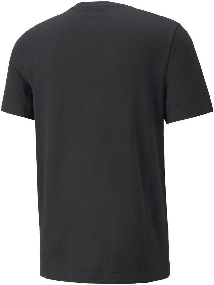 Puma Marškinėliai Vyrams Better Tee Firelight Juodas 847465 75