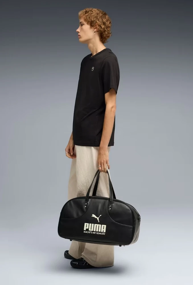 Puma Marškinėliai Vyrams Ess Elevated Tee Juodas 692054 01