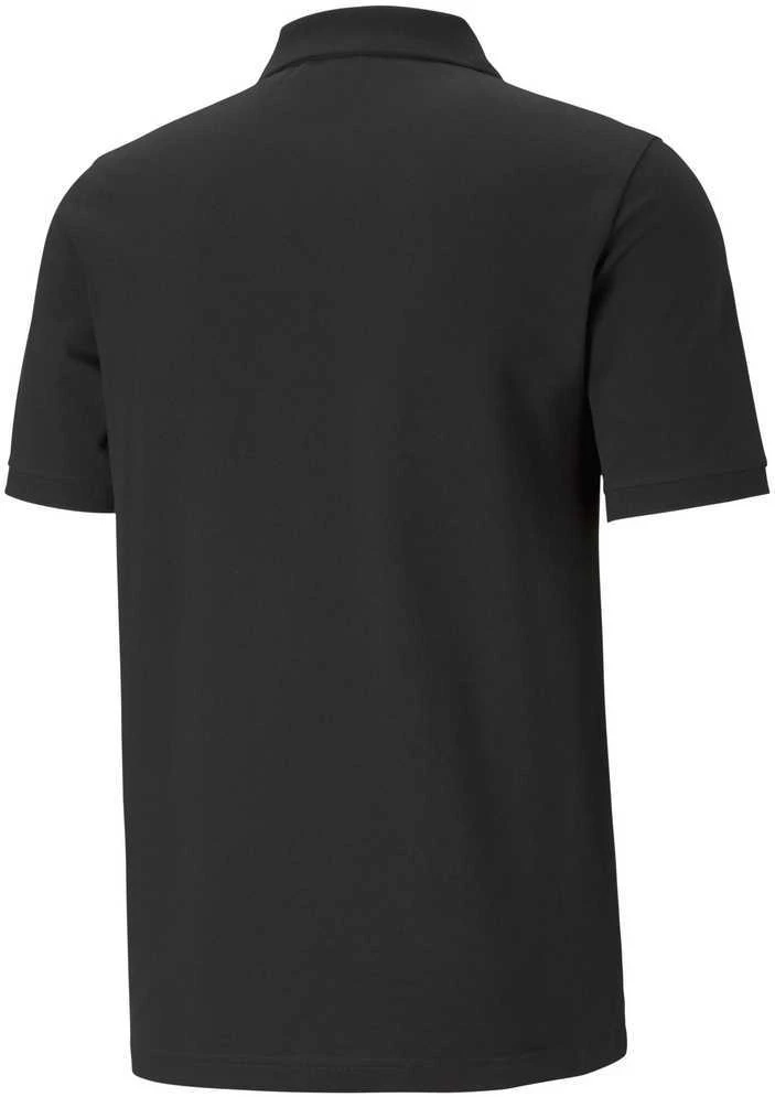 Puma Marškinėliai Vyrams Ess Pigue Polo Juodas 586674 51