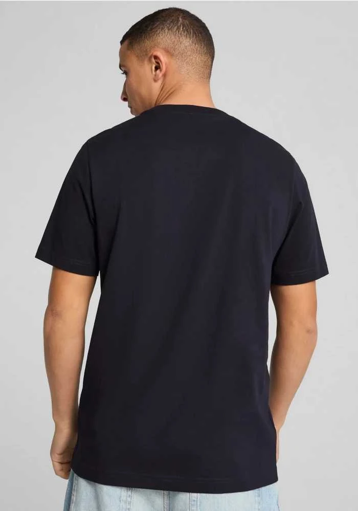 Puma Marškinėliai Vyrams Ess Small No.1 Logo Tee Mėlyna 682534 16