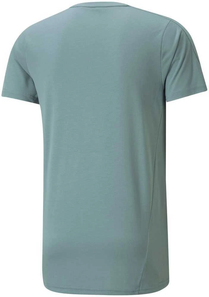 Puma Marškinėliai Vyrams Evostripe Tee Mint 847394 50