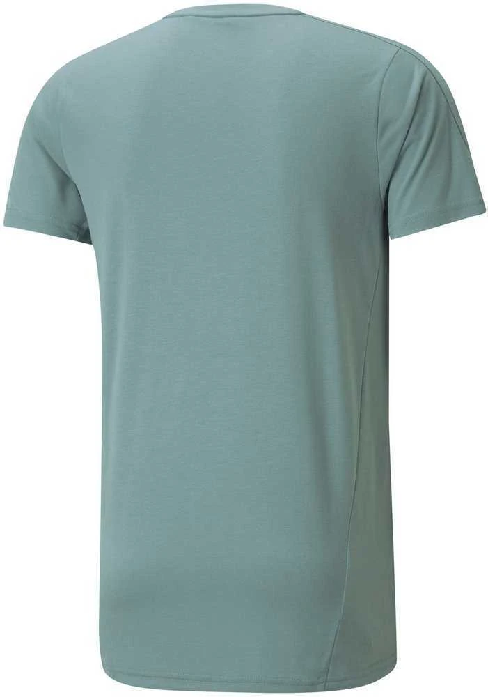Puma Marškinėliai Vyrams Evostripe Tee Mint 847394 50