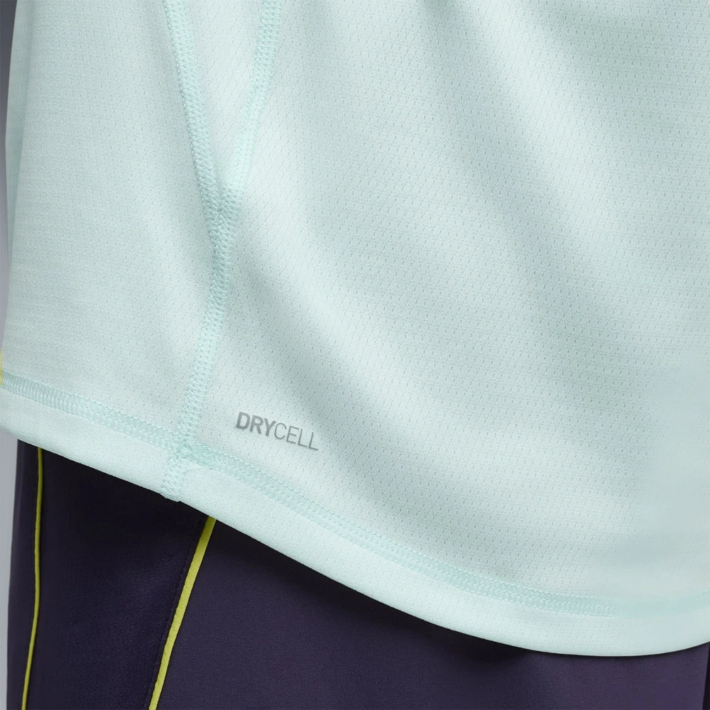 Puma Marškinėliai Vyrams M Run Velocity Tee Light Mėlyna 526600 48