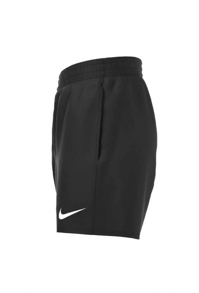Nike Maudymosi Šortai Paaugliams Nk B Ess 4'' Volley Short Juodas NESSB866 001