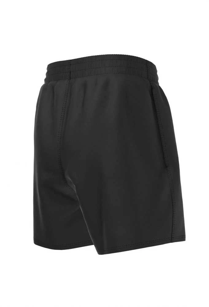 Nike Maudymosi Šortai Paaugliams Nk B Ess 4'' Volley Short Juodas NESSB866 001