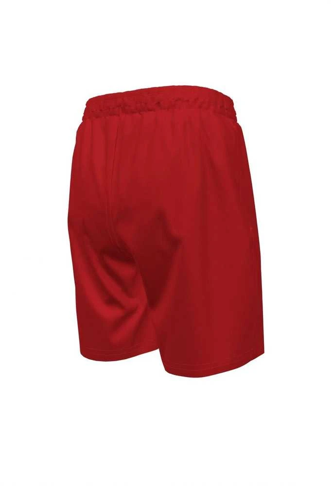 Nike Maudymosi Šortai Paaugliams Nk B Ess 6'' Volley Short Raudona NESSA779 614