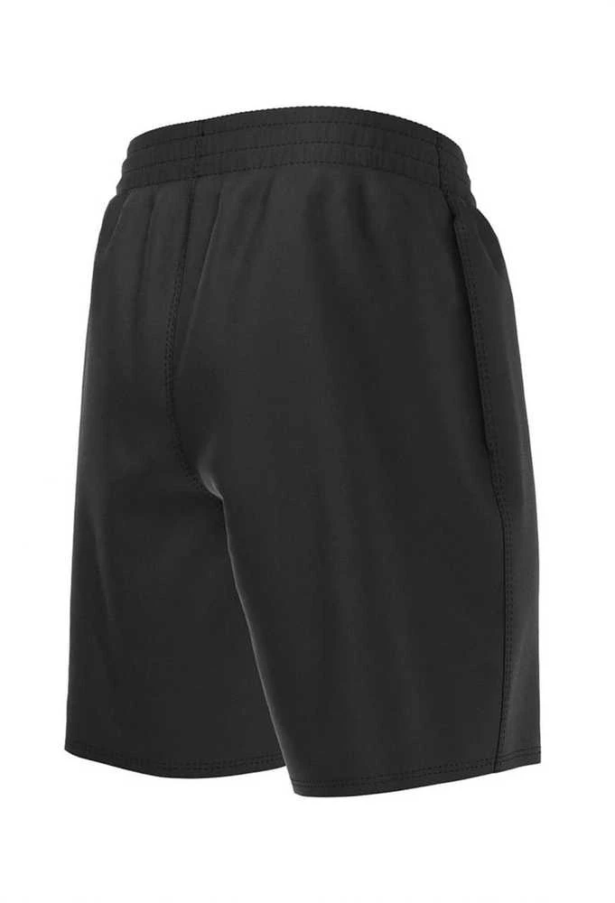 Nike Maudymosi Šortai Paaugliams Nk B Ess 6'' Volley Short Juodas NESSA779 001
