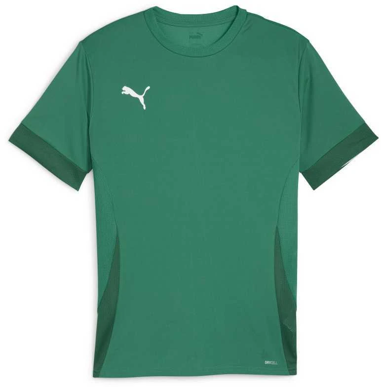 Puma Marškinėliai Vyrams TeamGoal Matchday Jersey Žalias 705747 05