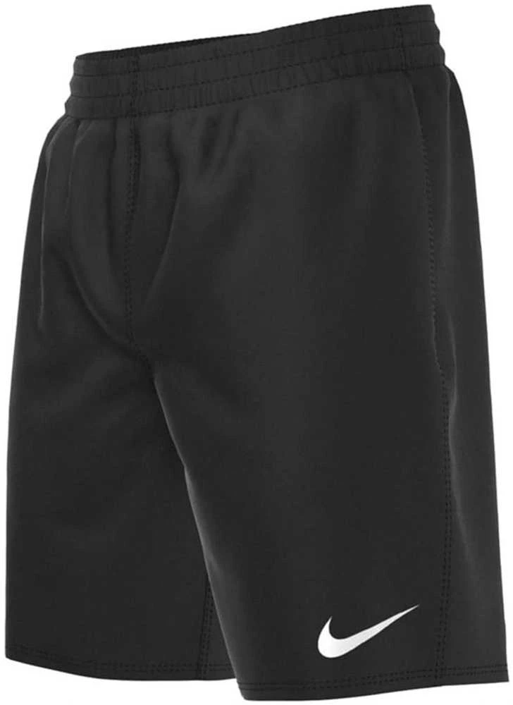 Nike Maudymosi Šortai Paaugliams Nk B Ess 6'' Volley Short Juodas NESSA779 001
