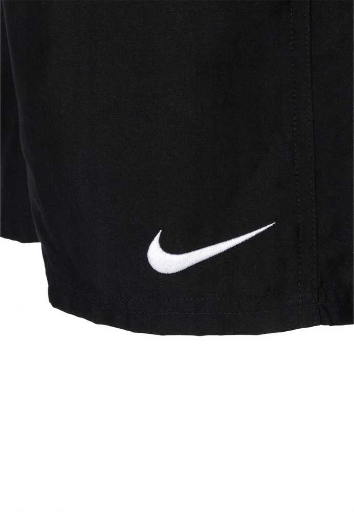 Nike Maudymosi Šortai Paaugliams Nk B Ess 4'' Volley Short Juodas NESSB866 001