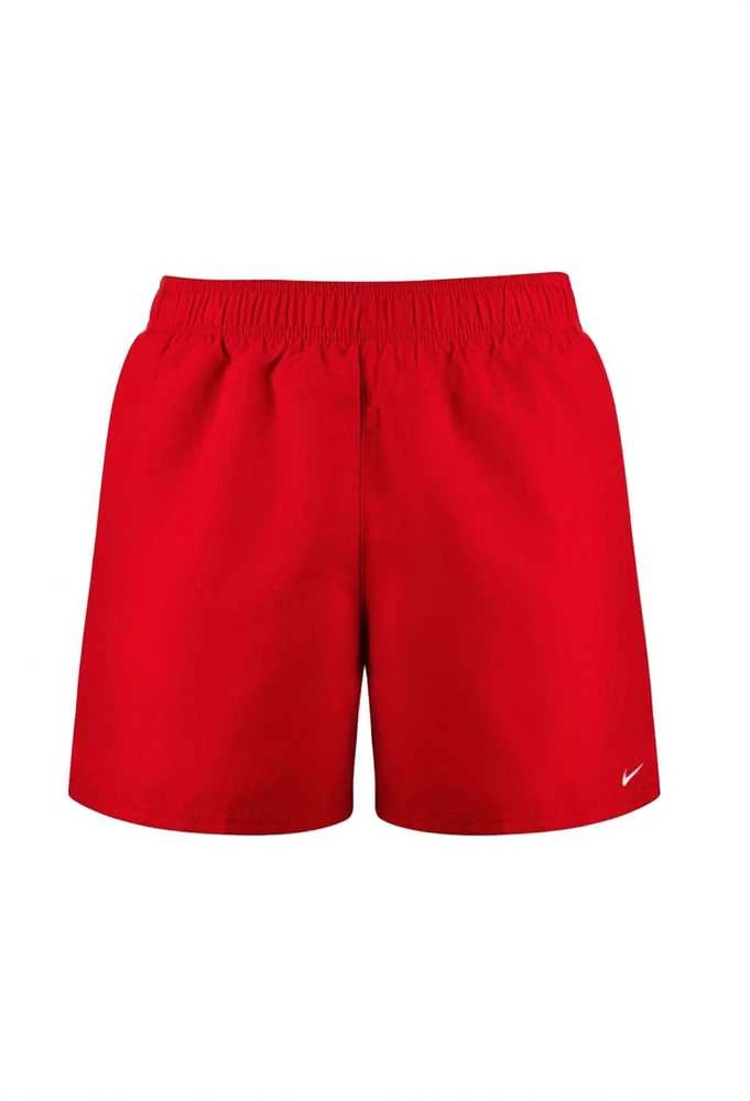 Nike Maudymosi Šortai Paaugliams Nk B Ess 6'' Volley Short Raudona NESSA779 614