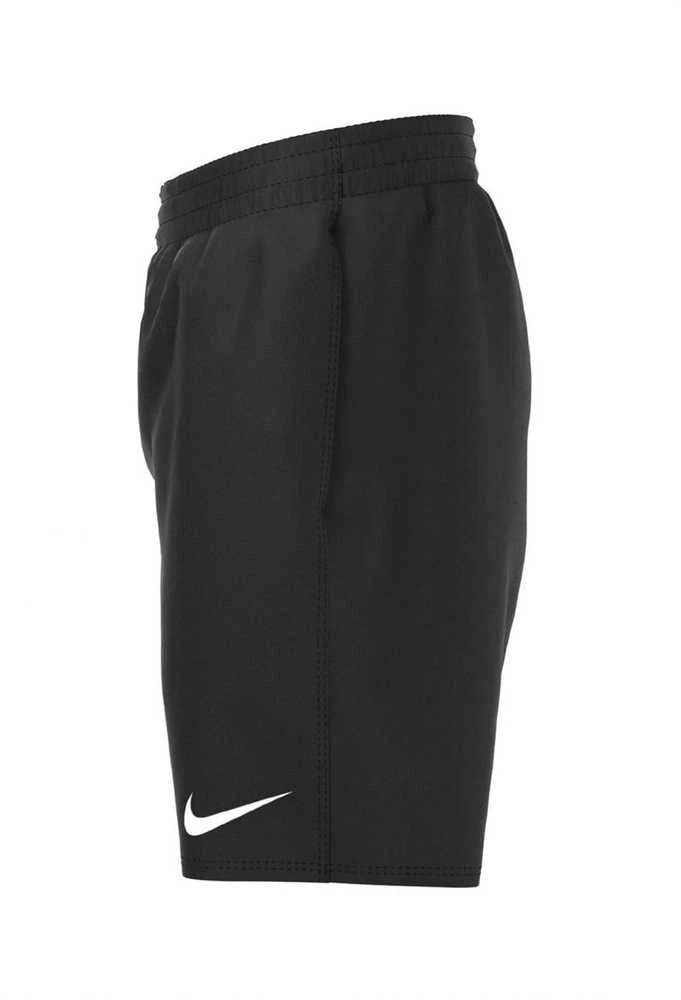 Nike Maudymosi Šortai Paaugliams Nk B Ess 6'' Volley Short Juodas NESSA779 001