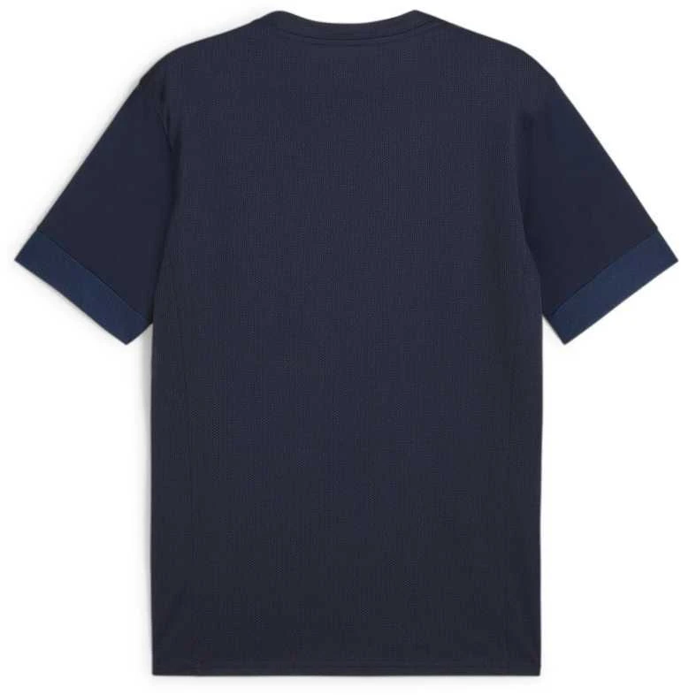 Puma Marškinėliai Vyrams TeamGoal Matchday Jersey Navy 705747 06