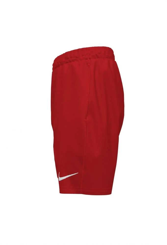 Nike Maudymosi Šortai Paaugliams Nk B Ess 6'' Volley Short Raudona NESSA779 614