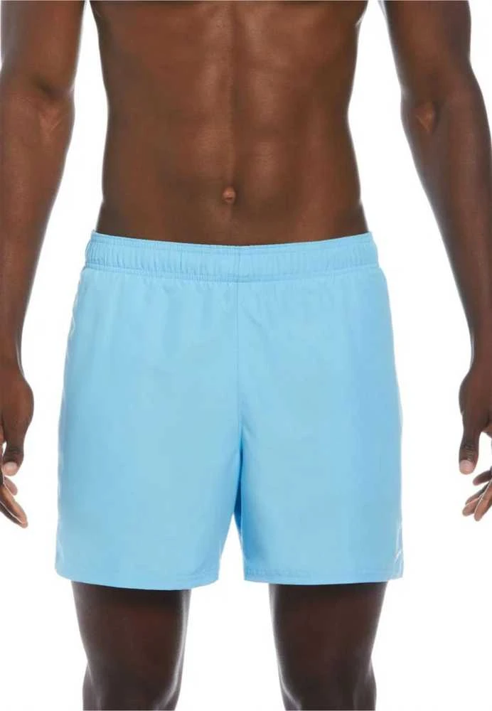 Nike Maudymosi Šortai Vyrams 5""Volley Short Mėlyna NESSA560 486