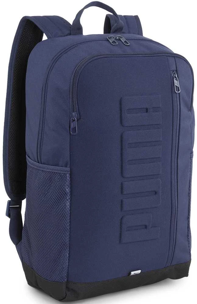 Puma Kuprinė S Backpack Mėlyna 090712 02
