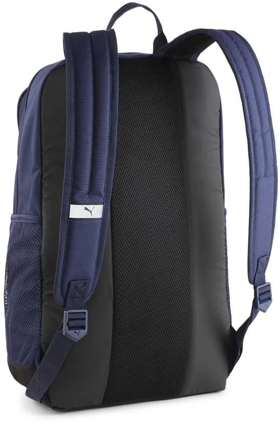 Puma Kuprinė S Backpack Mėlyna 090712 02