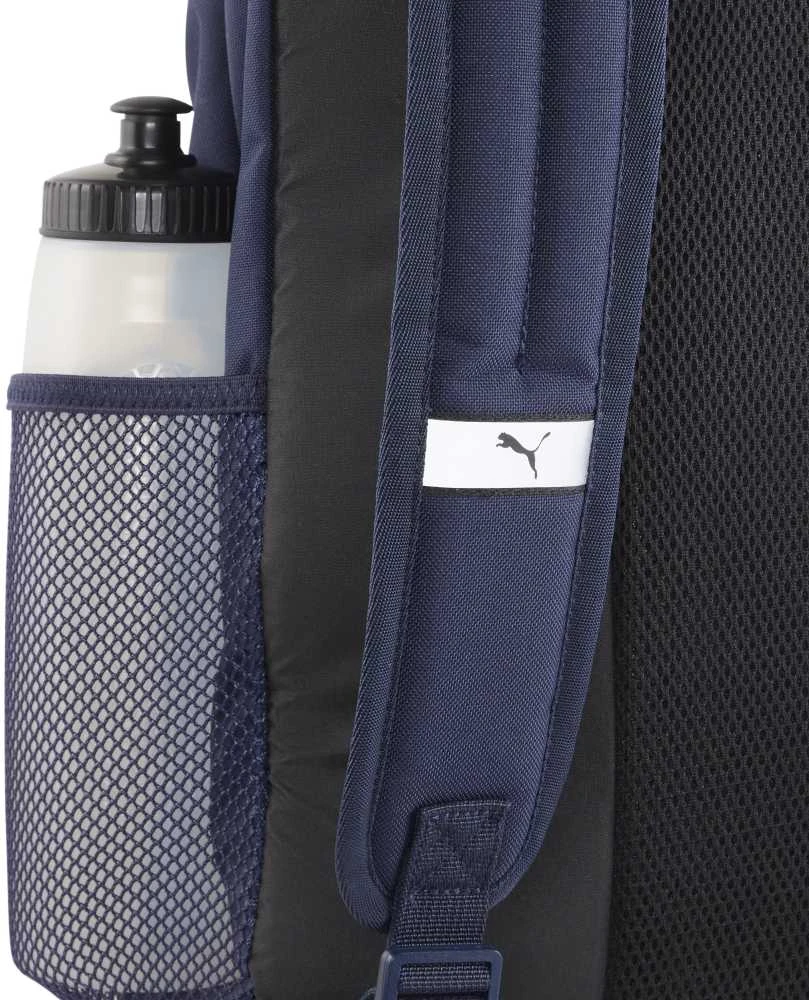 Puma Kuprinė S Backpack Mėlyna 090712 02