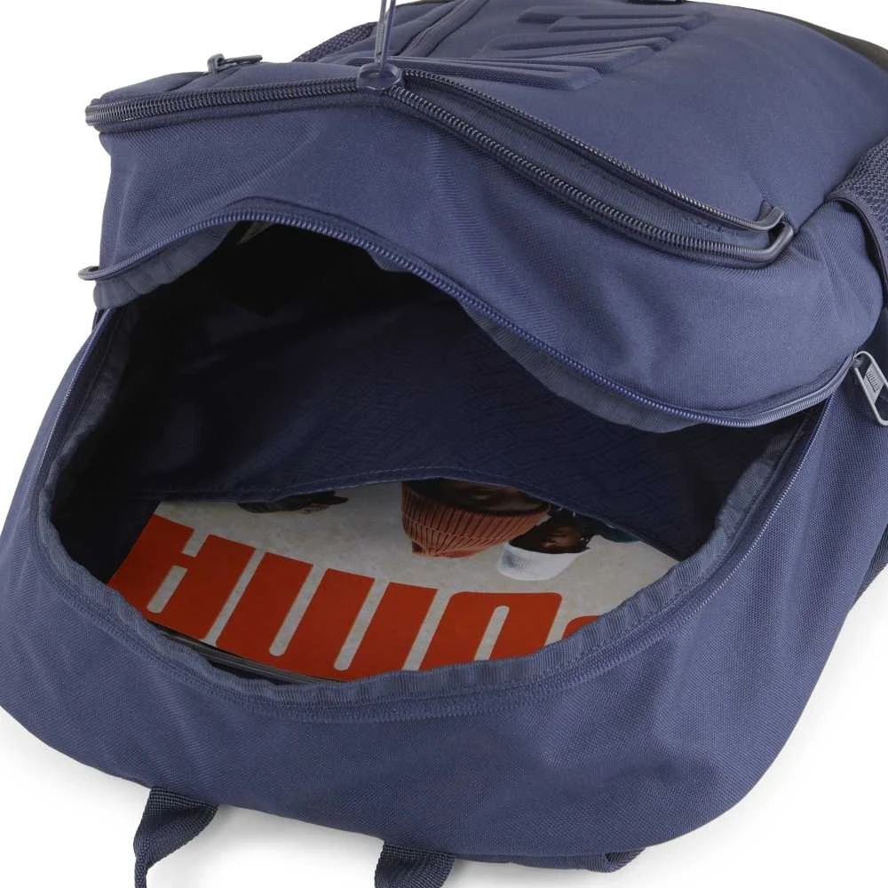Puma Kuprinė S Backpack Mėlyna 090712 02