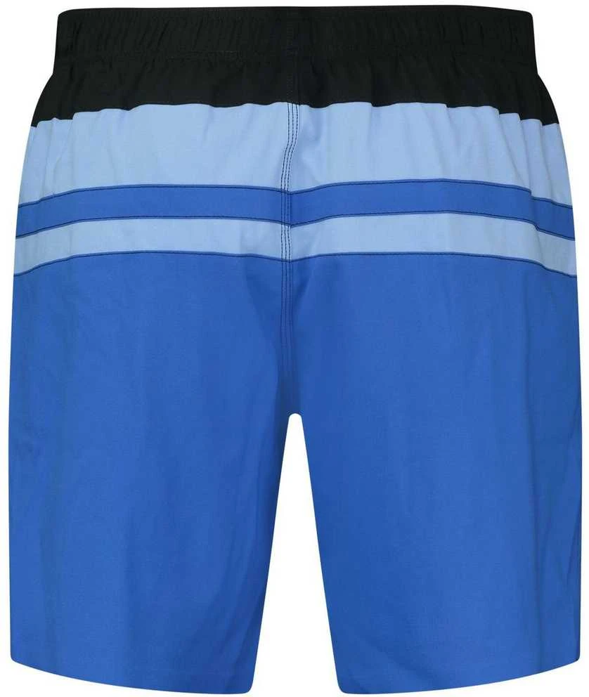 Puma Maudymosi Šortai Vyrams Swim Men Her Juodas Mėlyna 938061 01
