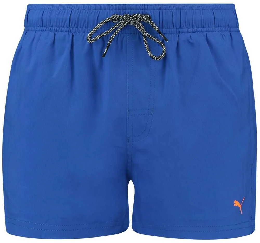 Puma Maudymosi Šortai Vyrams Swim Men Mėlyna 907658 20