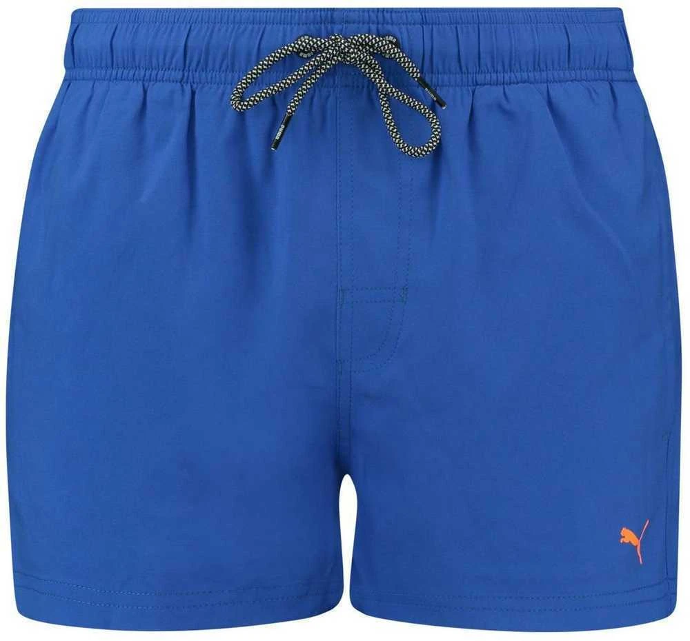 Puma Maudymosi Šortai Vyrams Swim Men Mėlyna 907658 20
