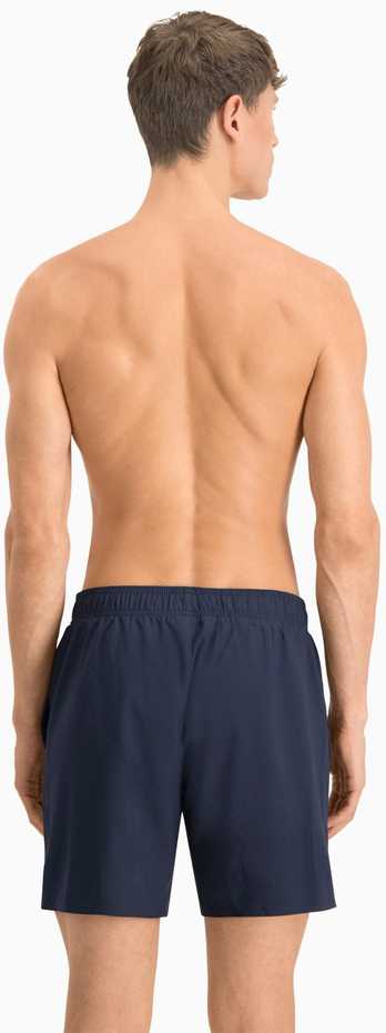 Puma Maudymosi Šortai Vyrams Swim Men Mid Navy 935088 01