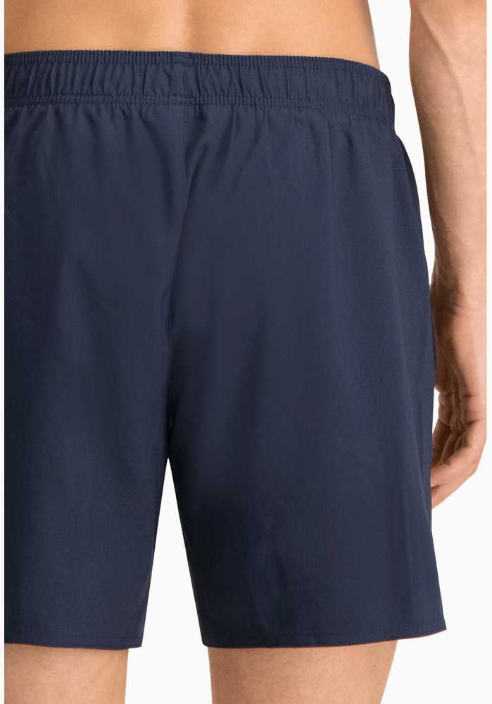 Puma Maudymosi Šortai Vyrams Swim Men Mid Navy 935088 01